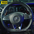 LED PADDLE Shifter لمرسيدس بنز لمدة 205